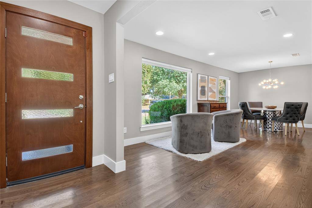 6842 Arboreal Drive, Dallas, TX 75231