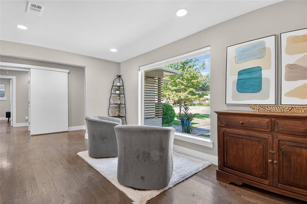 6842 Arboreal Drive, Dallas, TX 75231