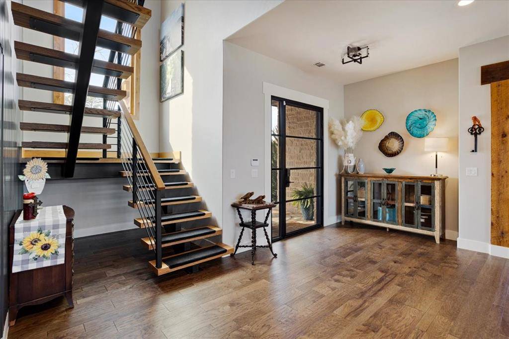 210 Coffee Circle, Pottsboro, TX 75076