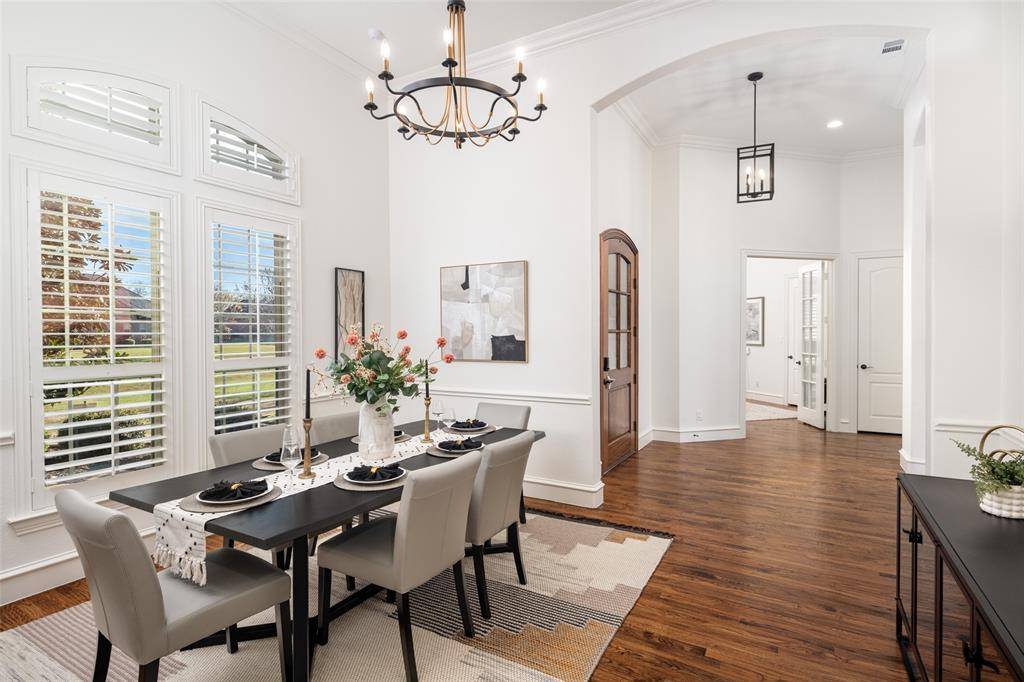 6503 Southridge Parkway, Parker, TX 75002