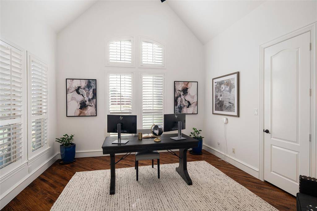 6503 Southridge Parkway, Parker, TX 75002