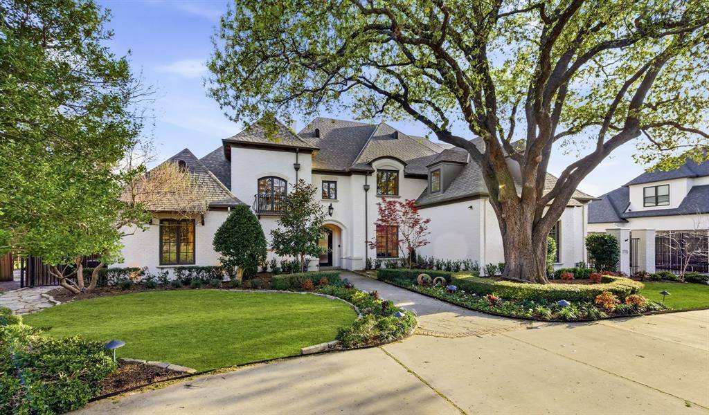 5724 Caladium Drive, Dallas, TX 75230