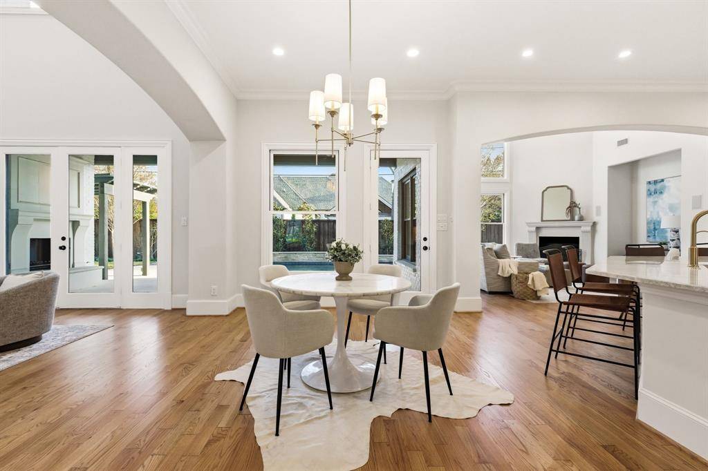 5724 Caladium Drive, Dallas, TX 75230