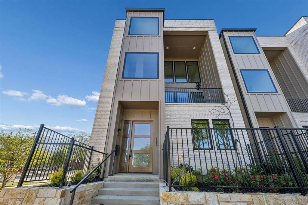 122 S Church Street, Mckinney, TX 75069