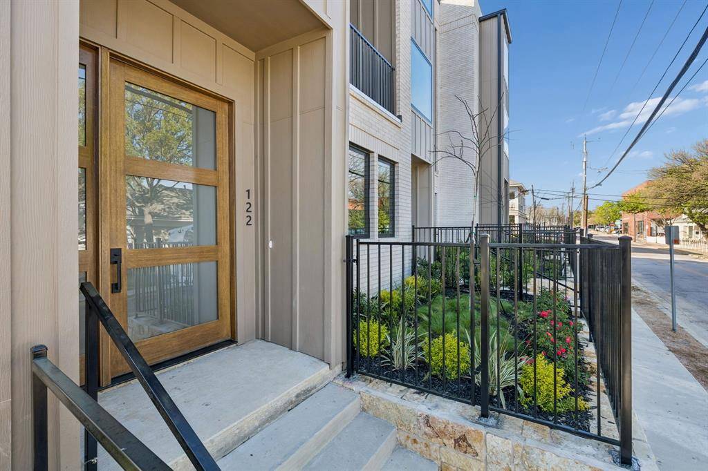 122 S Church Street, Mckinney, TX 75069