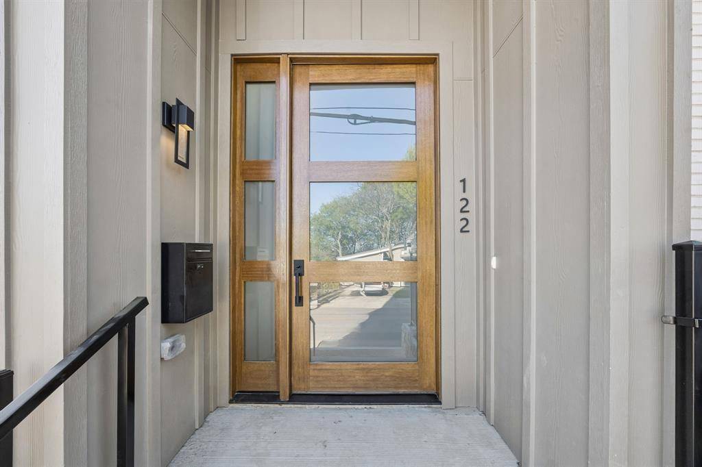 122 S Church Street, Mckinney, TX 75069