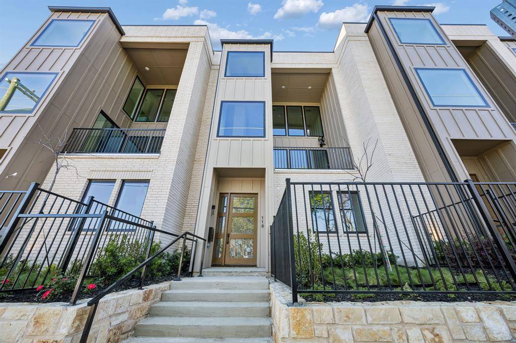 118 S Church Street, Mckinney, TX 75069