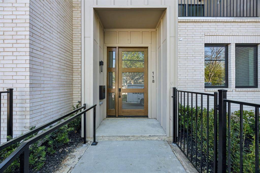 118 S Church Street, Mckinney, TX 75069