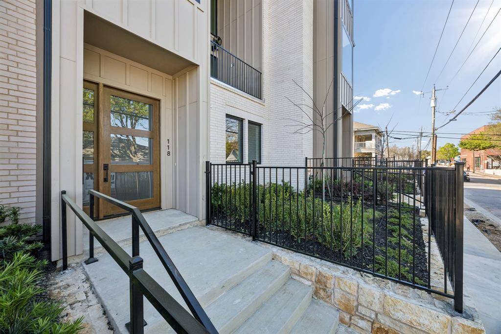 118 S Church Street, Mckinney, TX 75069