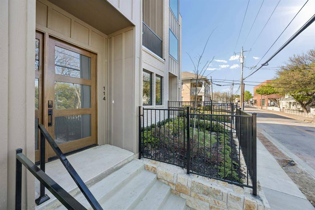 114 S Church Street, Mckinney, TX 75069