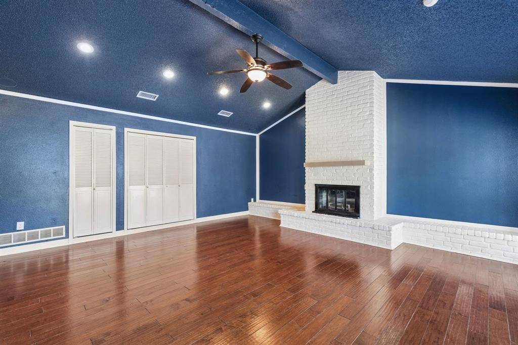 2016 Meadow Lark, Irving, TX 75060