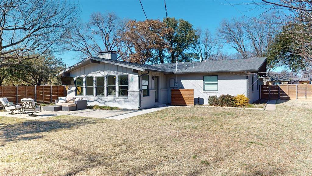 923 Melrose Drive, Richardson, TX 75080