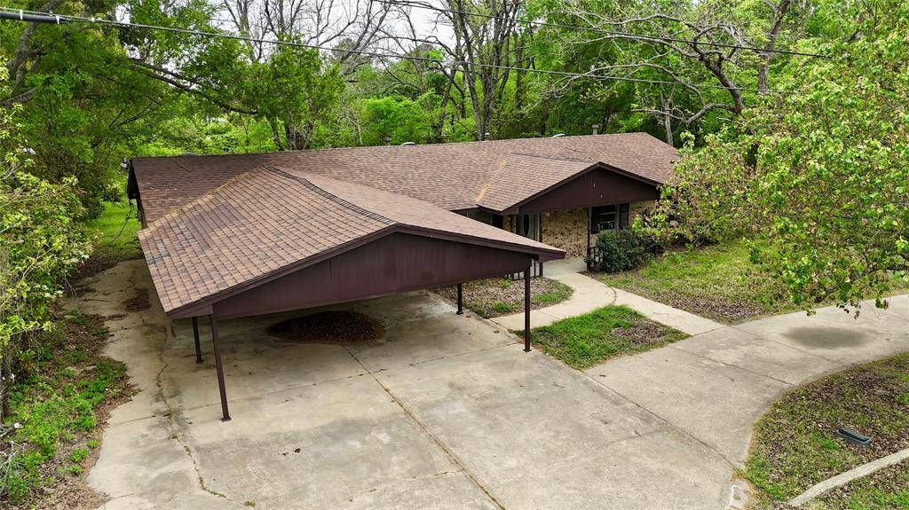 140 VZ County Road 2153, Canton, TX 75103