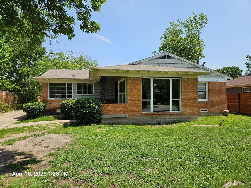 2324 Prichard Lane, Dallas, TX 75227