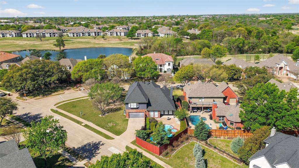 7100 Oakbrook Drive, Plano, TX 75025