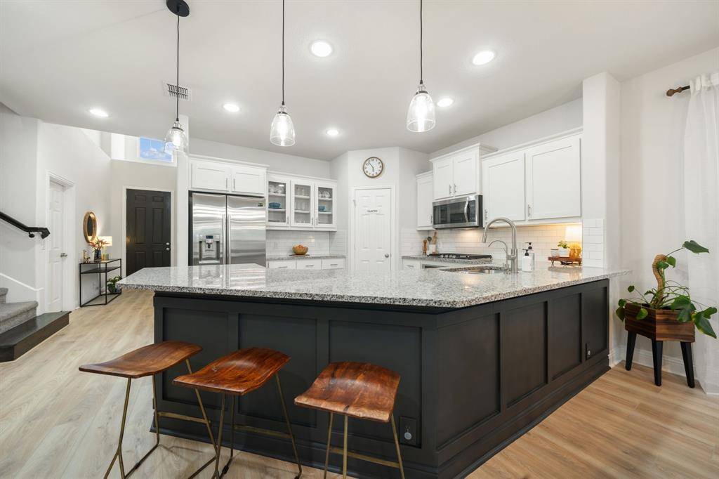 5809 Fuder Drive, Mckinney, TX 75070