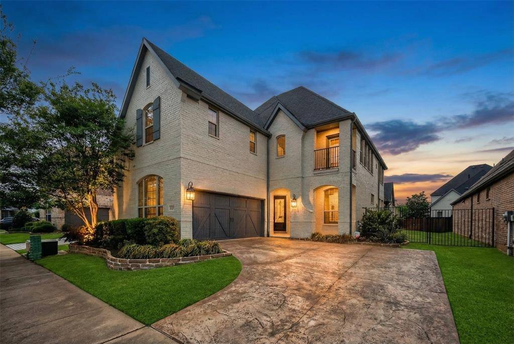 1039 Stephen Street, Allen, TX 75013