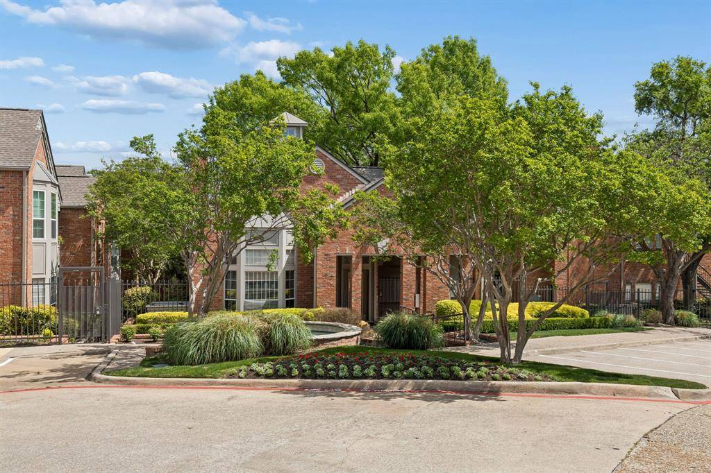 12660 Hillcrest Road, Dallas, TX 75230