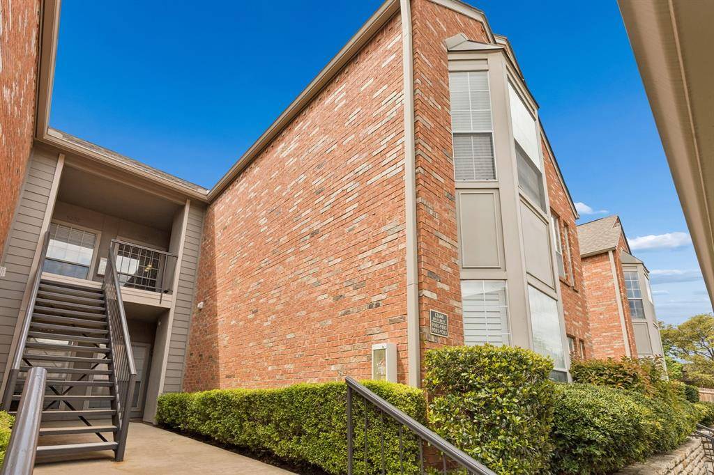 12660 Hillcrest Road, Dallas, TX 75230