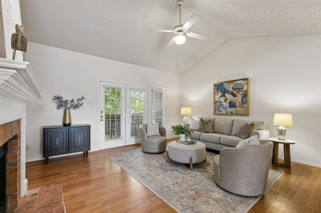 12660 Hillcrest Road, Dallas, TX 75230