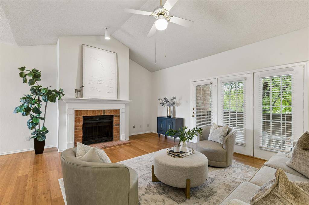 12660 Hillcrest Road, Dallas, TX 75230