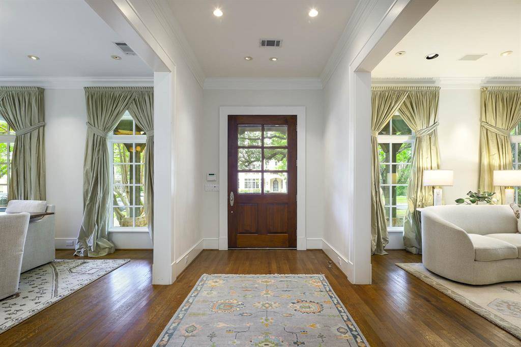 3621 Shenandoah Street, Highland Park, TX 75205