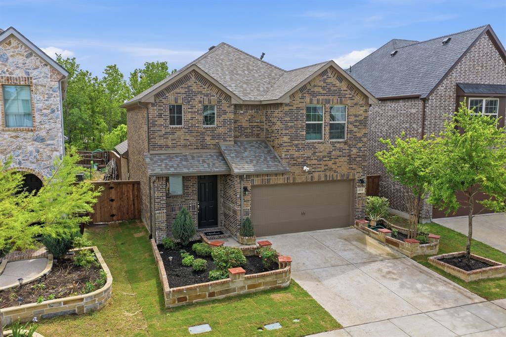 4524 Refugio Drive, Plano, TX 75024