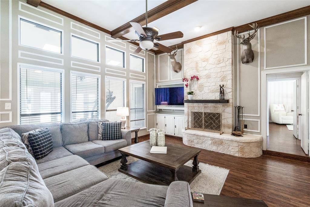 2236 Southern Circle, Carrollton, TX 75006