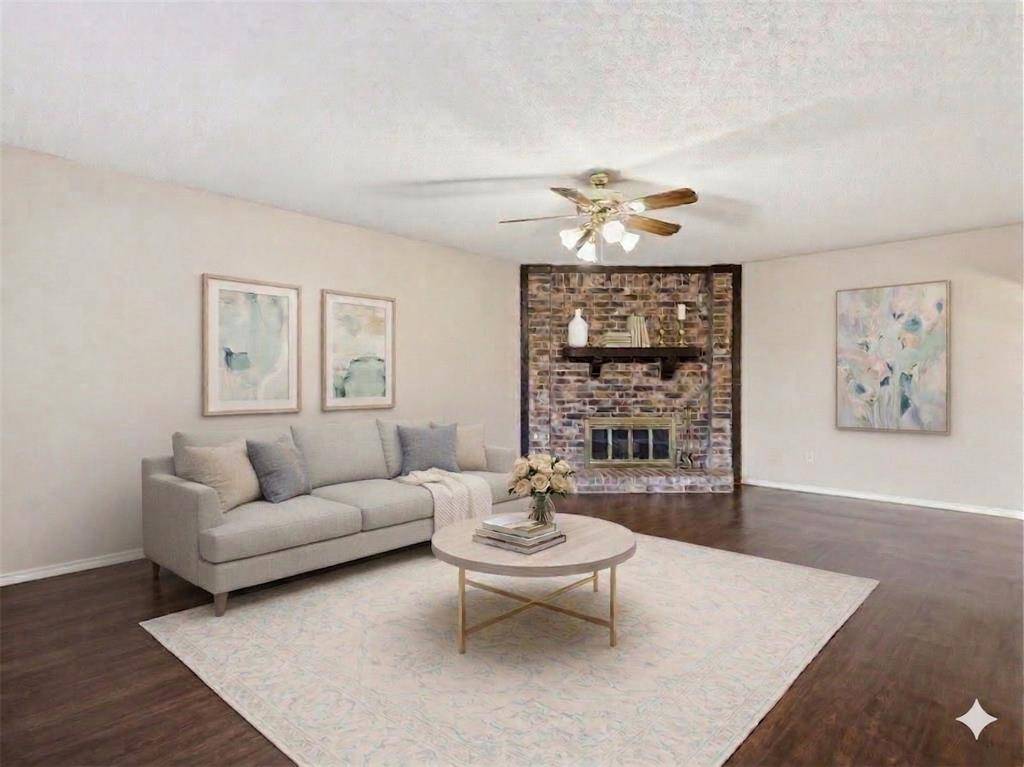 2204 Ridgedale Drive, Carrollton, TX 75006