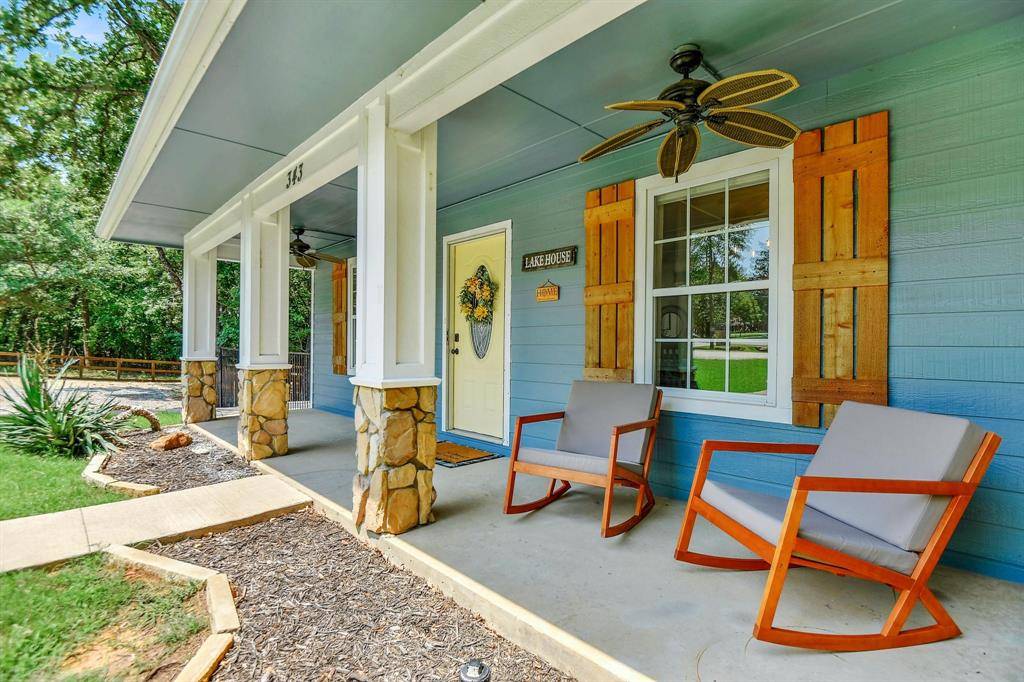 343 Plantation Avenue, Pottsboro, TX 75076