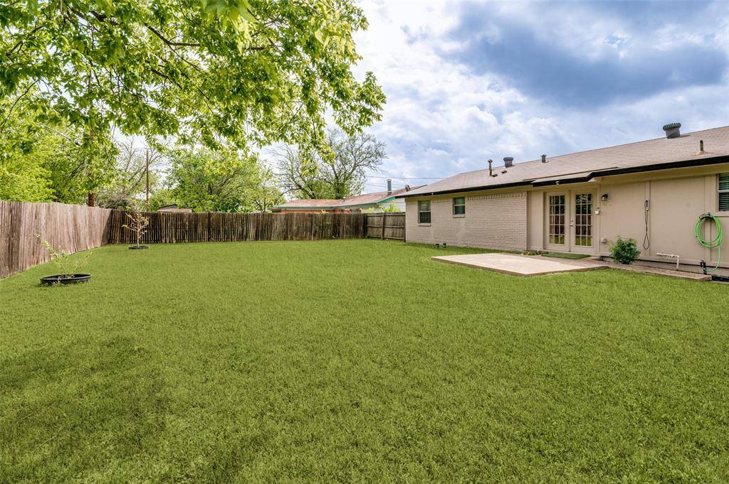 2911 Old North Road, Farmers Branch, TX 75234