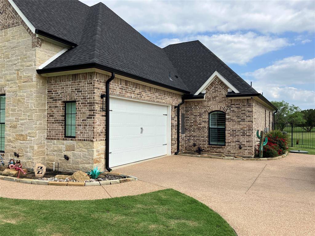 19043 White Bluff Drive, Whitney, TX 76692