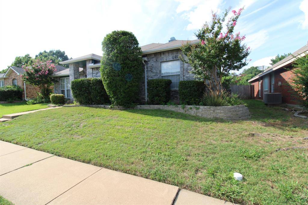 4410 San Mateo Lane, Mckinney, TX 75070