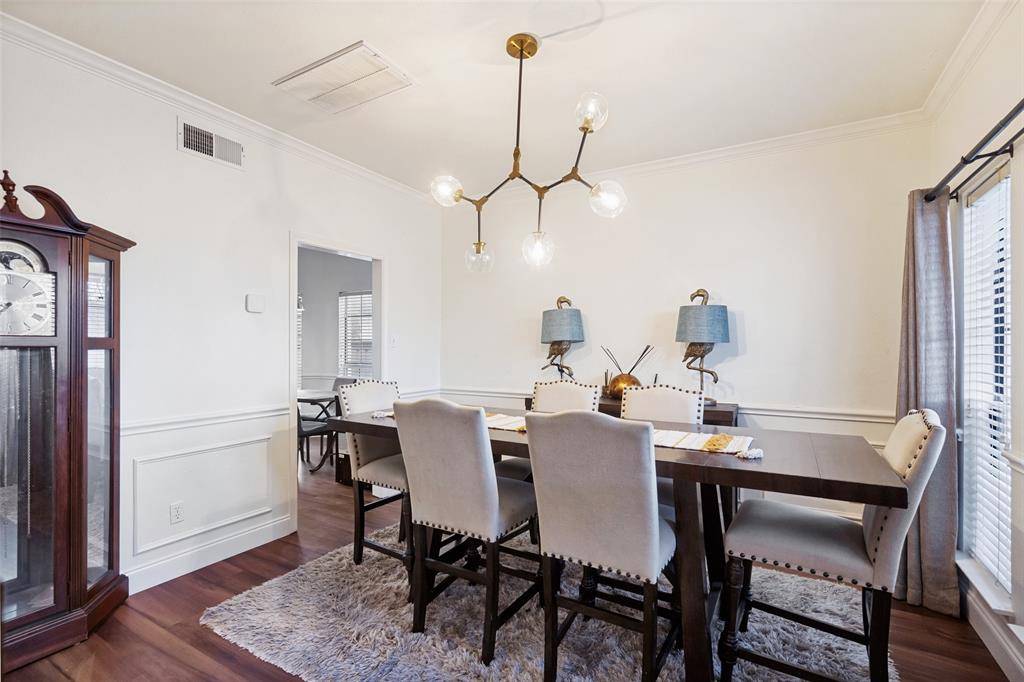 8005 Alderwood Place, Plano, TX 75025