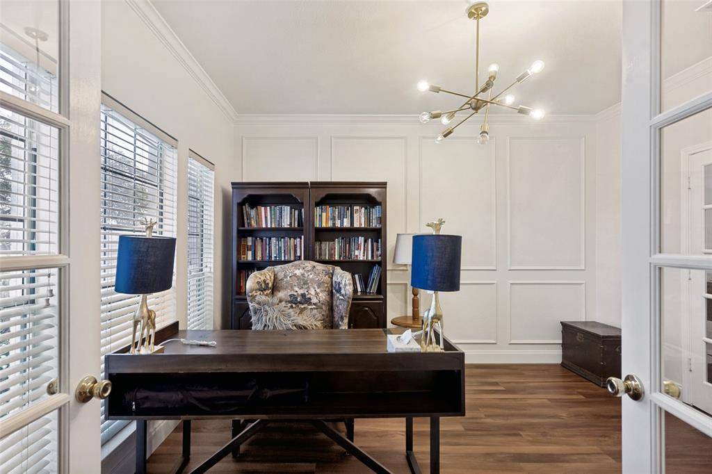 8005 Alderwood Place, Plano, TX 75025