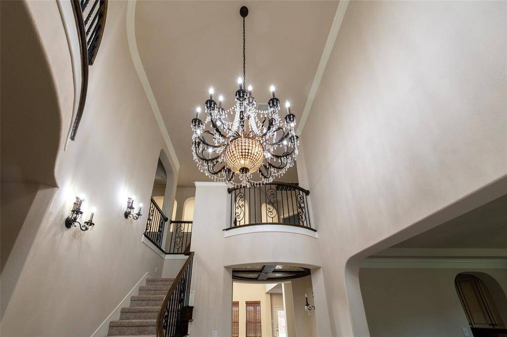 12571 Valley Spring Drive, Frisco, TX 75035