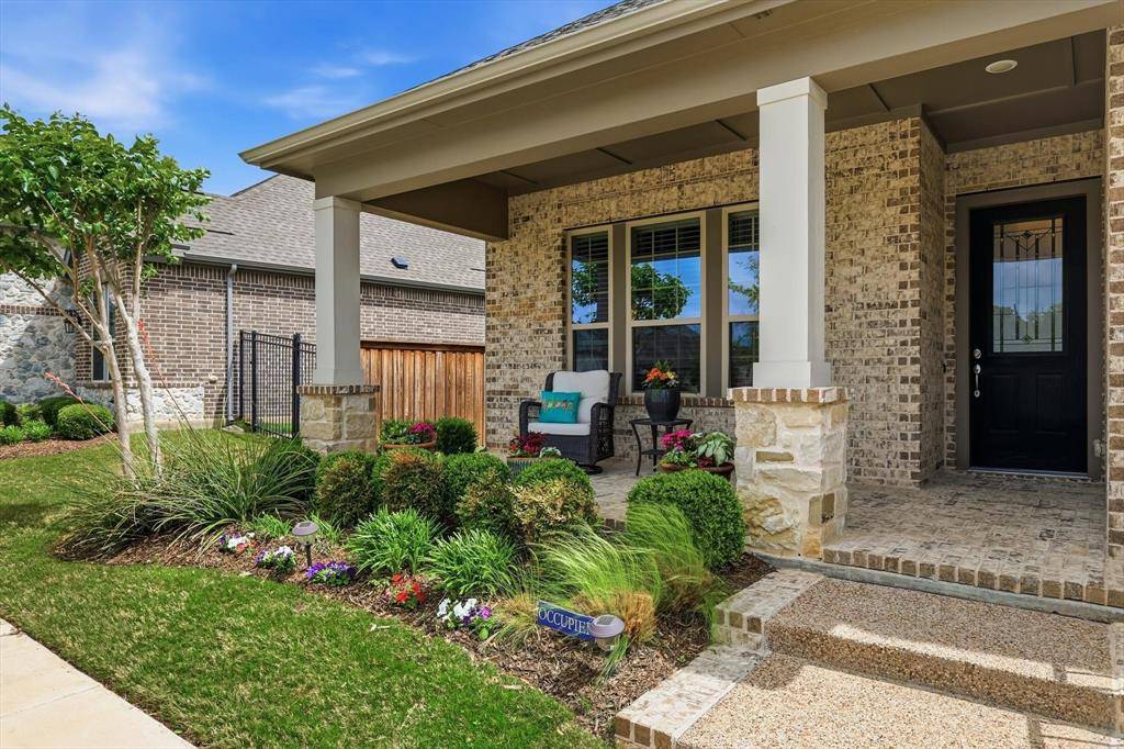 4817 Beaver Creek Drive, Arlington, TX 76005