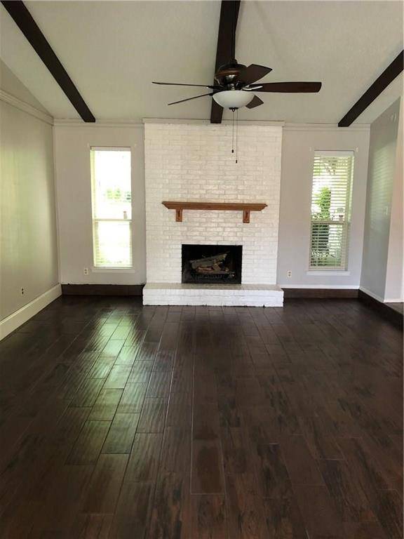 637 Red River Drive, Lewisville, TX 75077