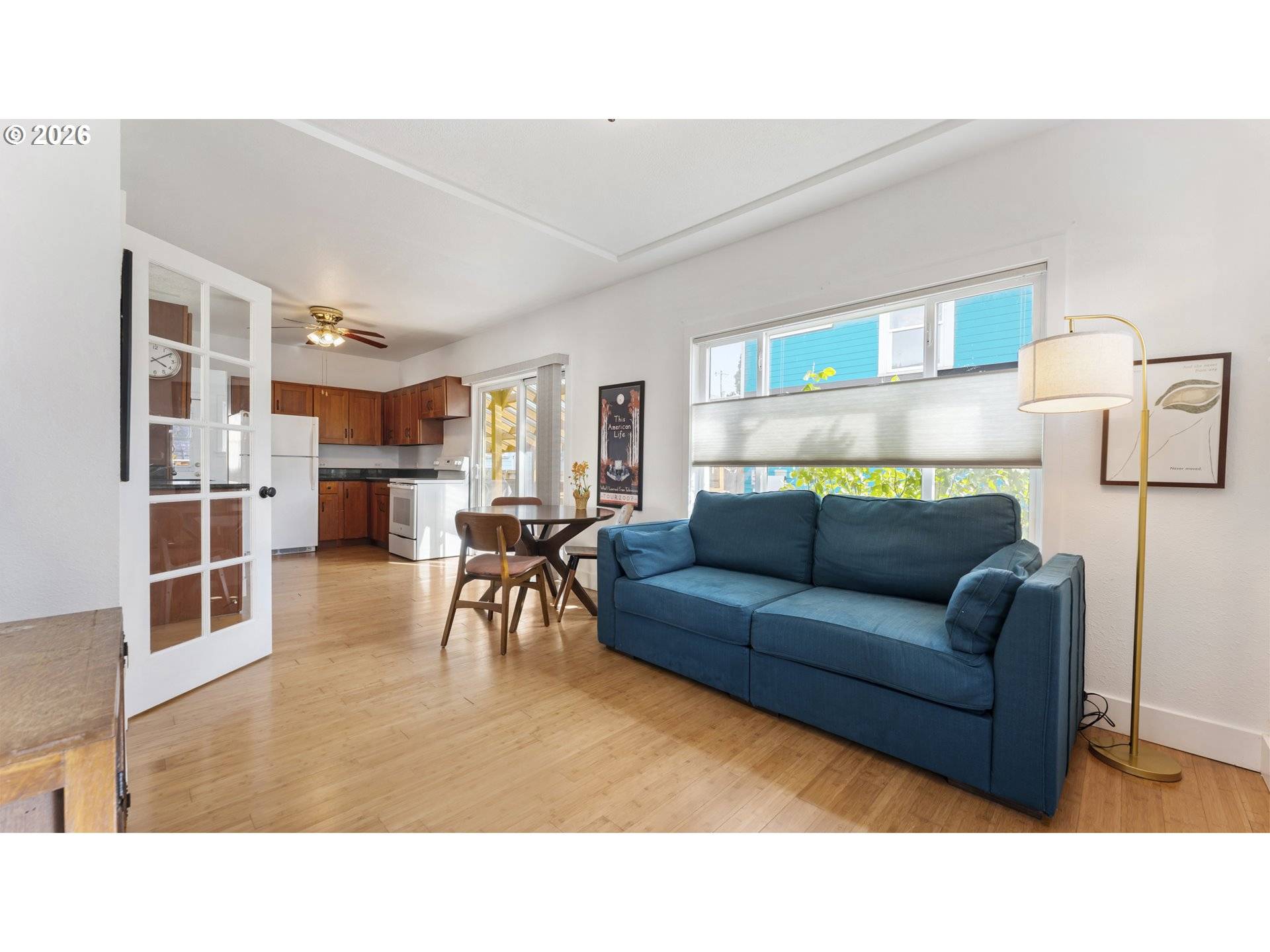 7022 N OMAHA AVE, Portland, OR 97217