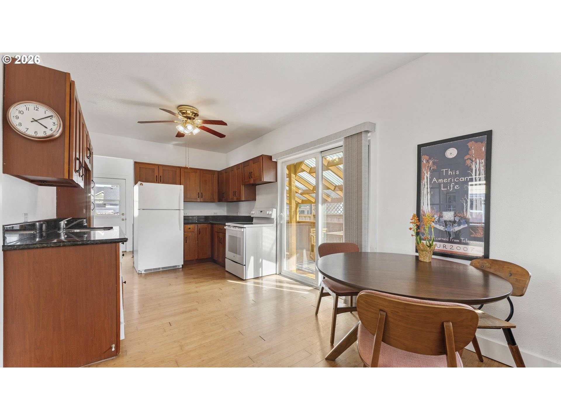 7022 N OMAHA AVE, Portland, OR 97217