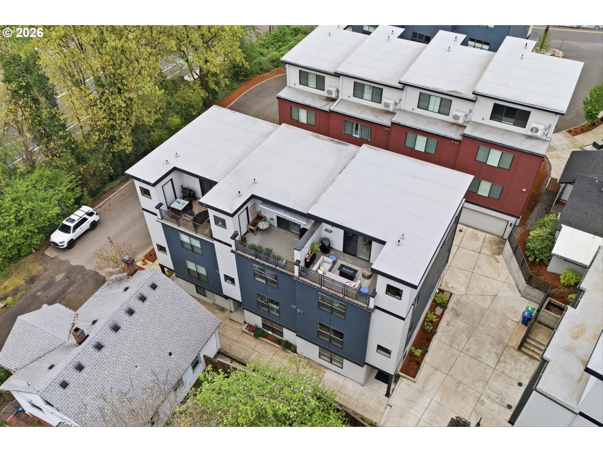 3098 SW Pendleton CT, Portland, OR 97239