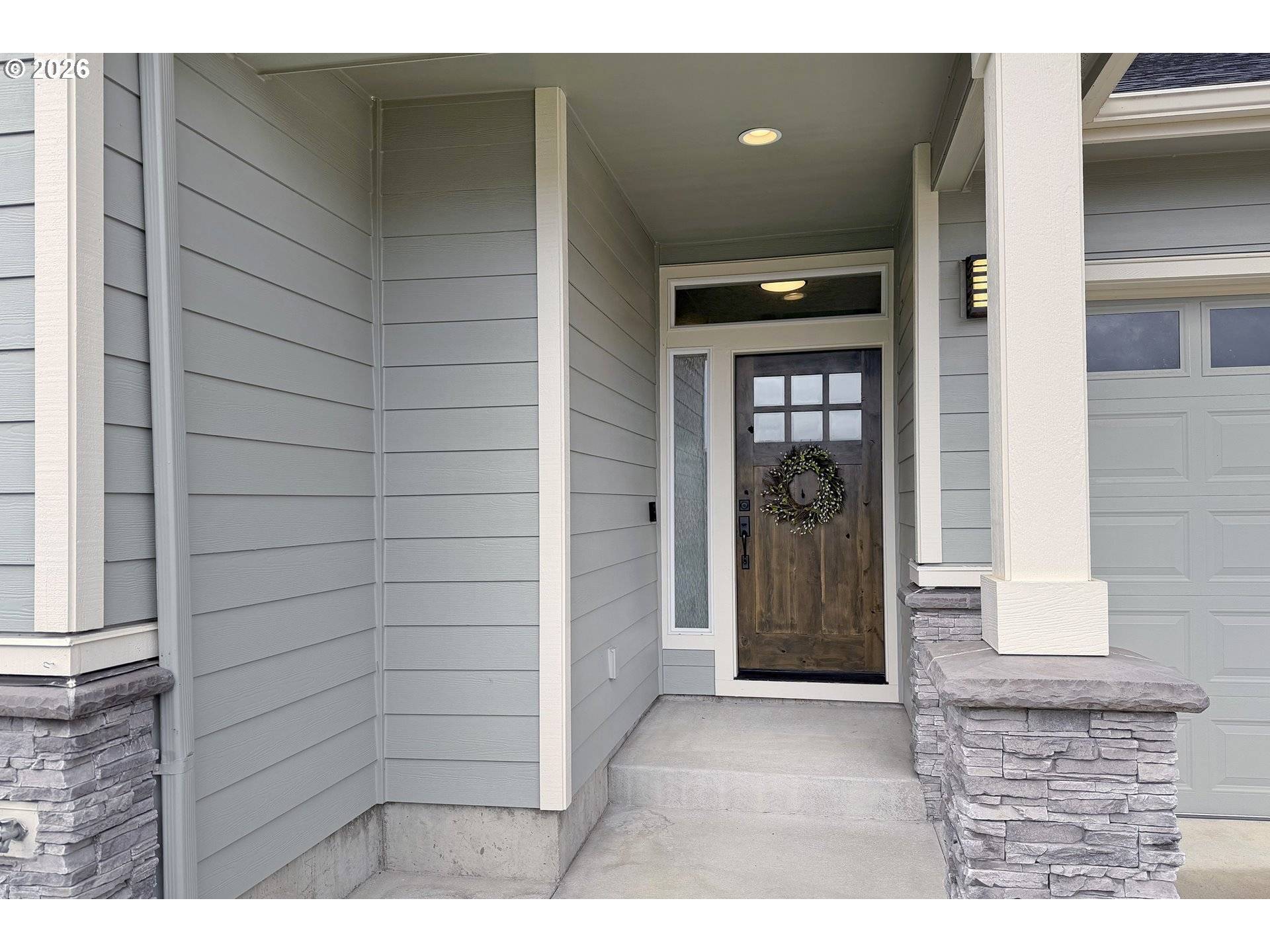 443 NE PINE ST, Sublimity, OR 97385