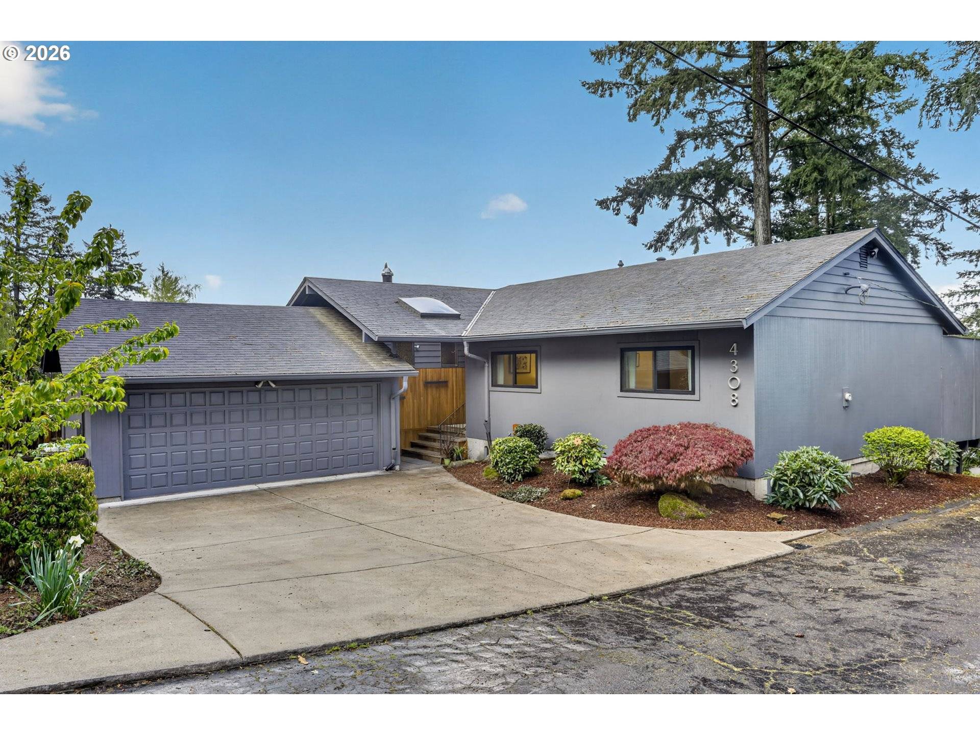 4308 SW CHESAPEAK AVE, Portland, OR 97239