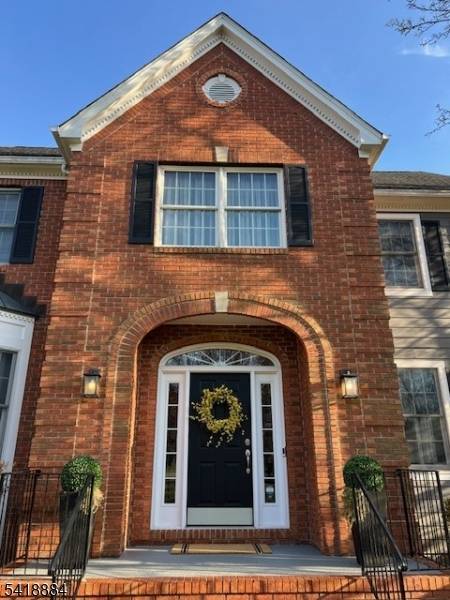 2 Fieldcrest Rd, Chester Twp., NJ 07930