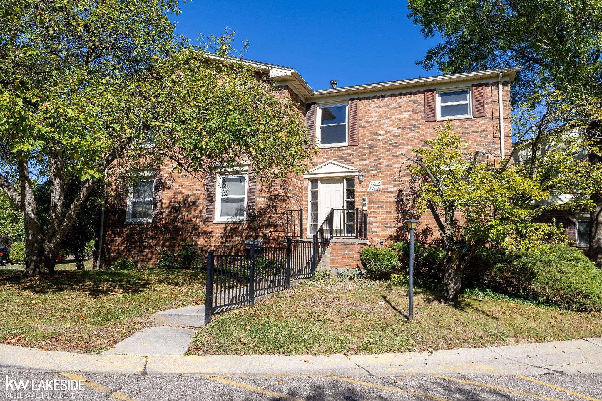 6322 Pepper Hill ST, West Bloomfield Twp, MI 48322