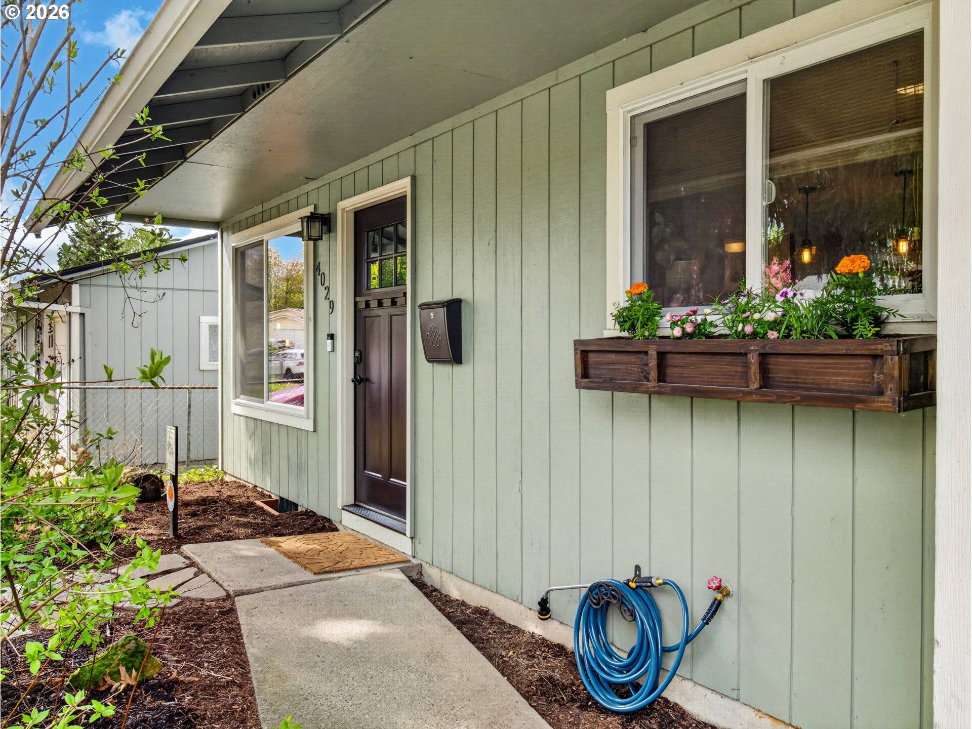 4029 N ATTU ST, Portland, OR 97203