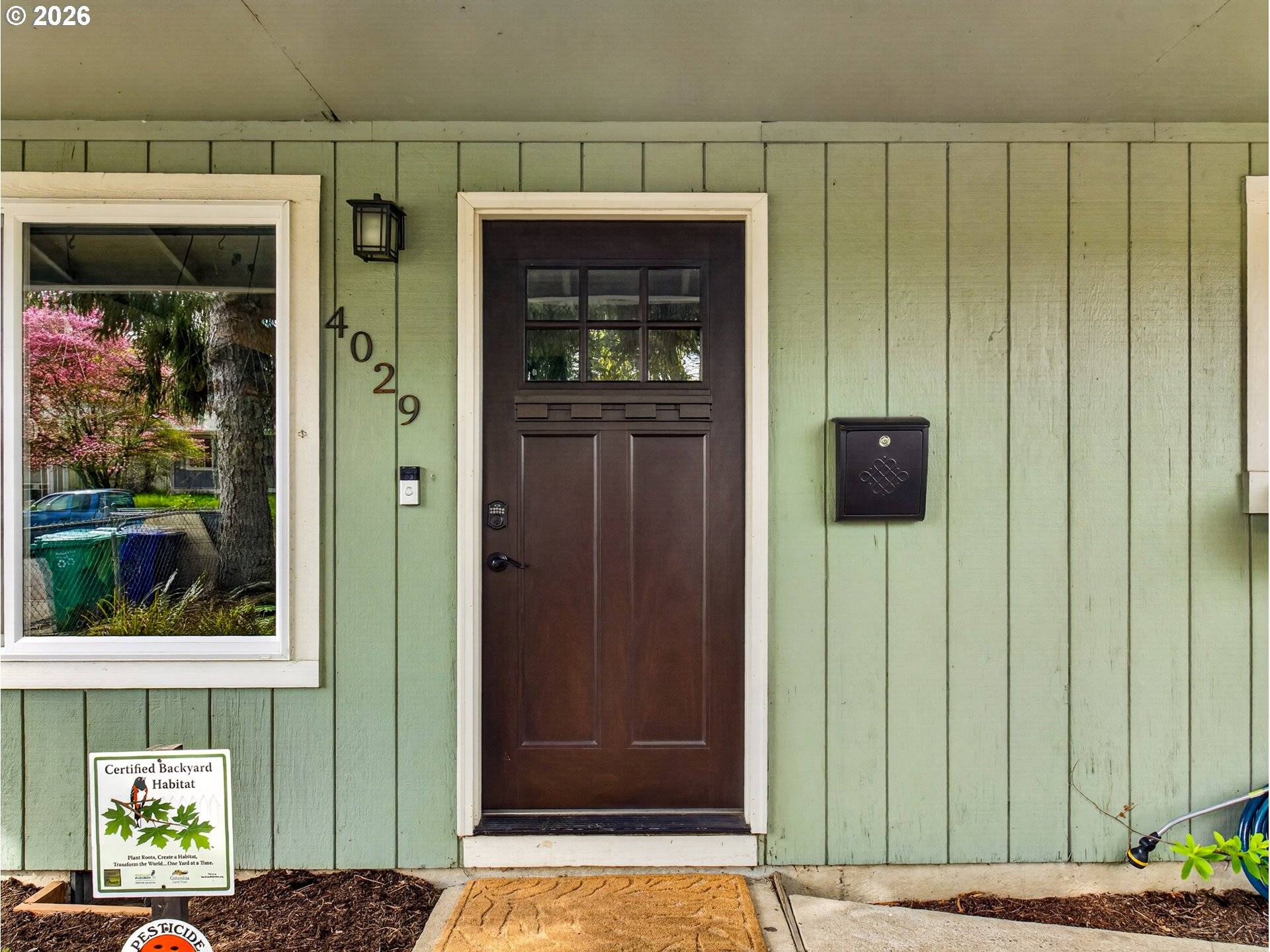 4029 N ATTU ST, Portland, OR 97203