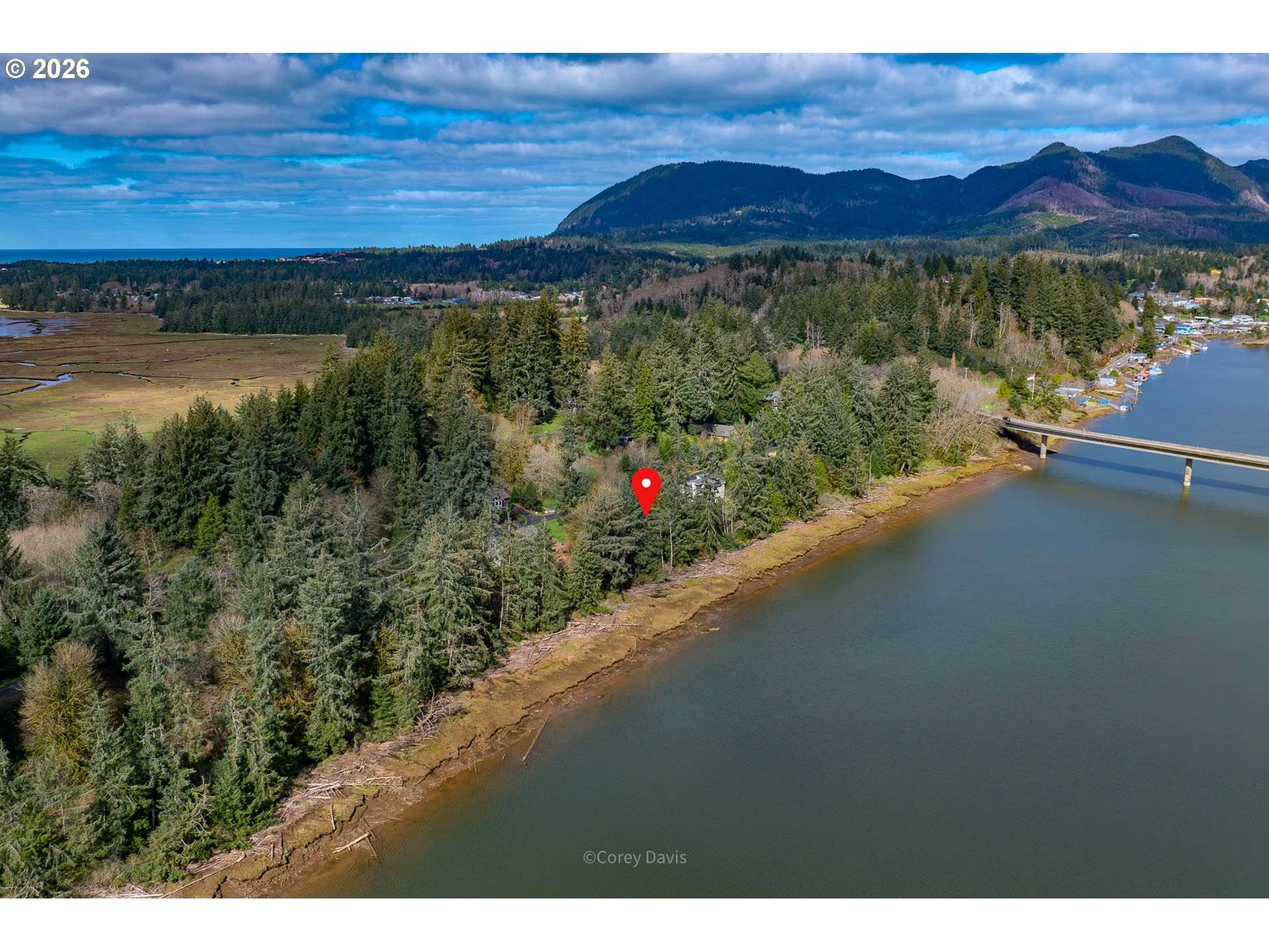 Riverway DR #14, Nehalem, OR 97131
