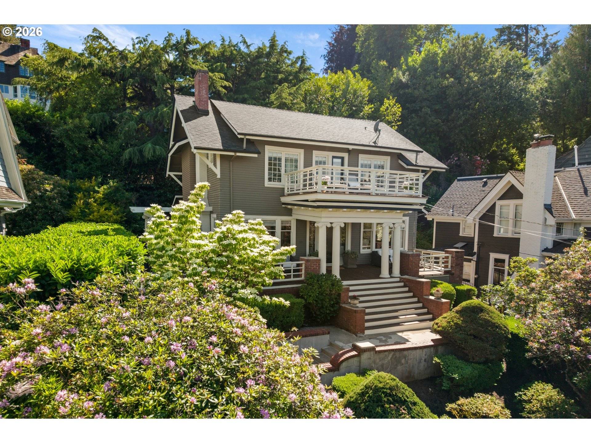 1740 SW ELIZABETH ST, Portland, OR 97201