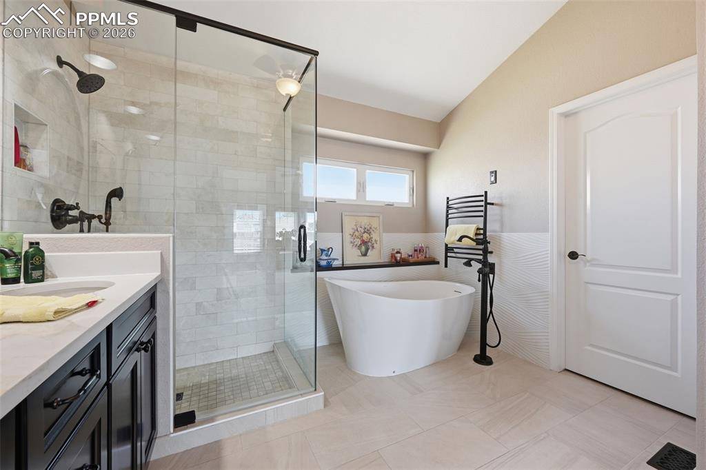 3431 Cape Romain DR, Colorado Springs, CO 80920